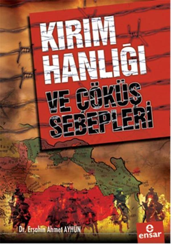 Kırım Hanlığı ve Çöküş Sebepleri - Ensar Neşriyat - Image 1
