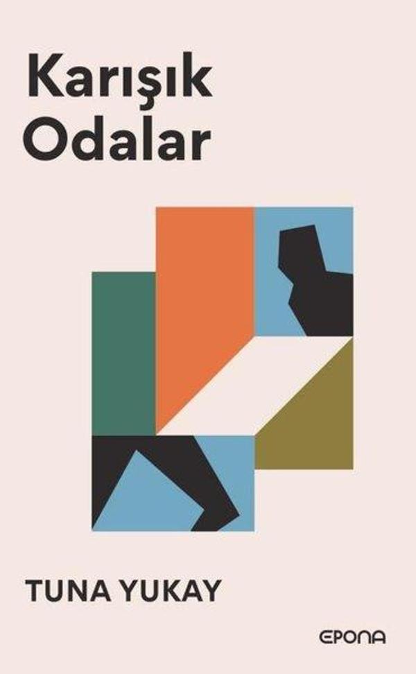 Epona Karışık Odalar - Epona - Image 1