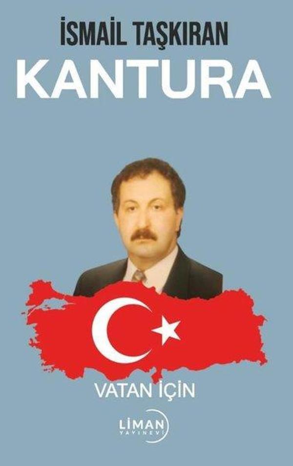 Kantura - Vatan İçin - Liman Yayınevi - Image 1
