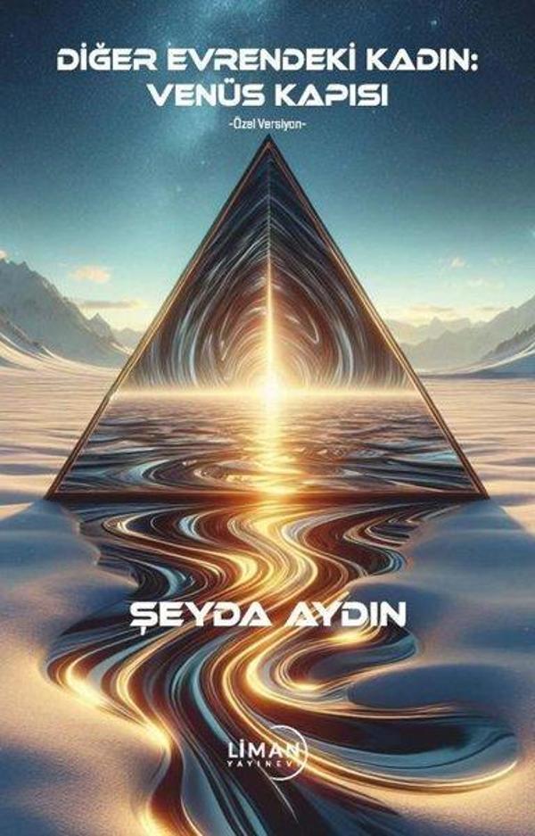 Diğer Evrendeki Kadın: Venüs Kapısı - Özel Versiyon - Liman Yayınevi - Image 1