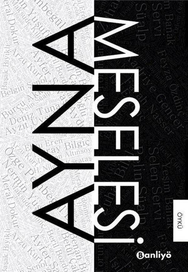 Banliyö Kitap Ayna Meselesi - Banliyö Kitap - Image 1