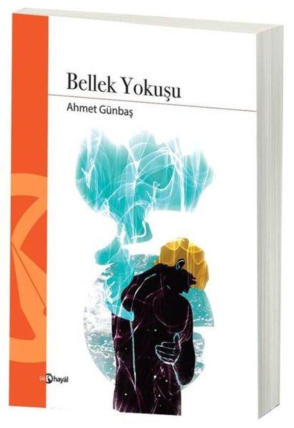 Bellek Yokuşu - Hayal - Image 1