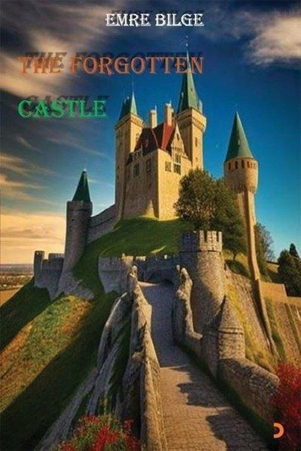 The Forgotten Castle - Cinius Yayınevi - Image 1