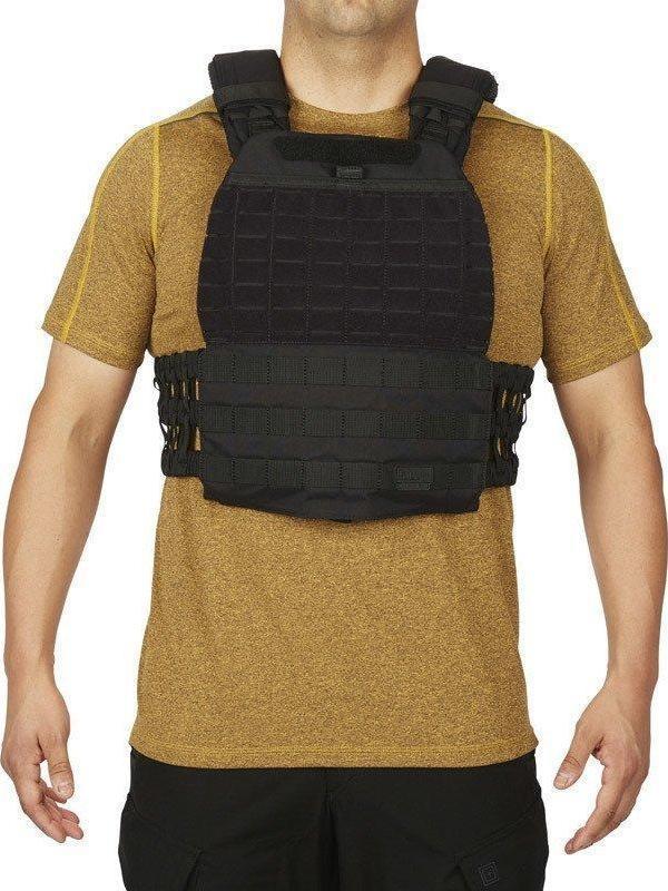 5.11 TACTEC PLATE CARRIER - Image 1