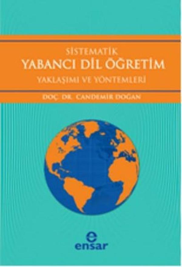 Sistematik Yabancı Dil Öğretim - Ensar Neşriyat - Image 1