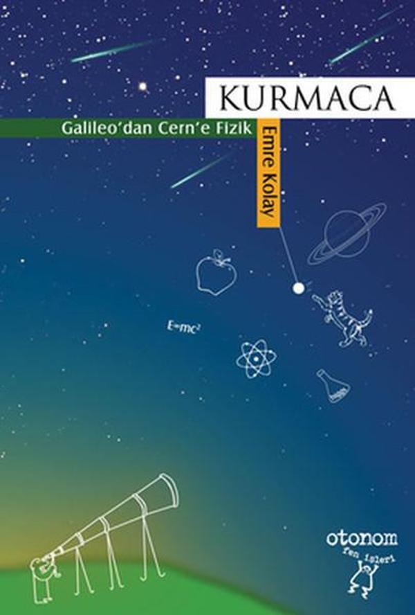 Kurmaca - Otonom Yayıncılık - Image 1