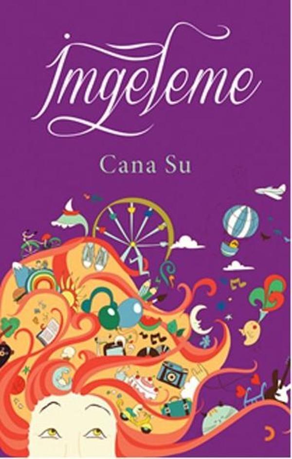 İmgeleme - Cinius Yayınevi - Image 1