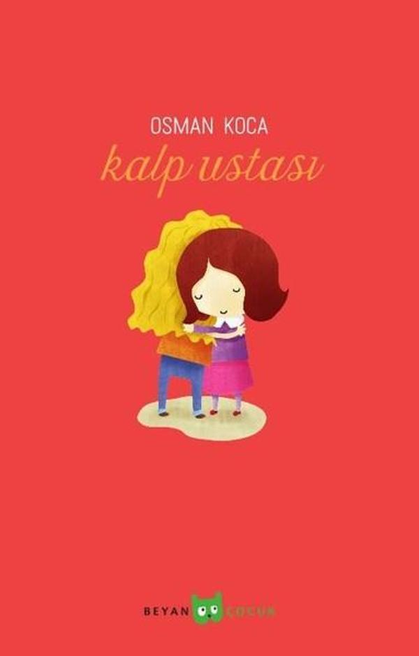Kalp Ustası - Beyan Yayınları - Image 1
