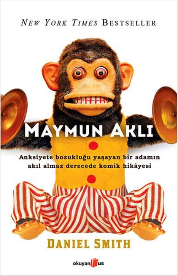 Maymun Aklı - Okuyan Us Yayınları - Image 1