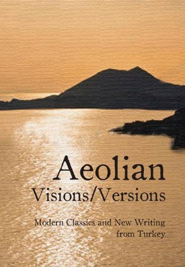 Aeolian (İngilizce) - Milet Yayınları - Image 1