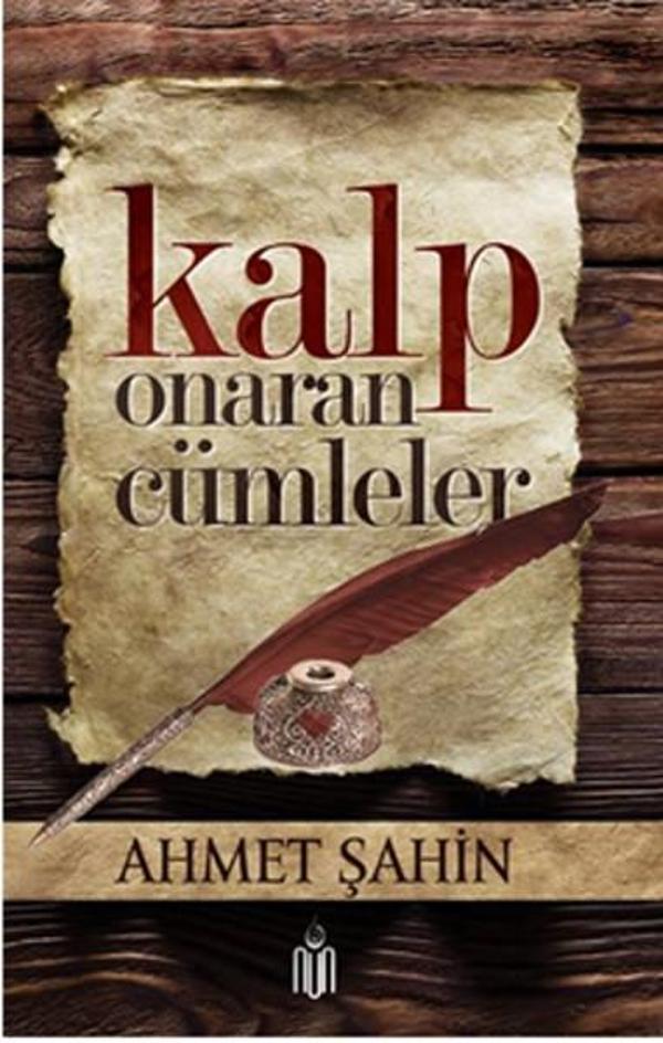 Kalp Onaran Cümleler - Nun - Image 1