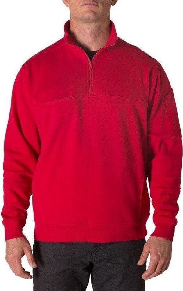 5.11 UTILITY JOB SWEATSHIRT - Image 1