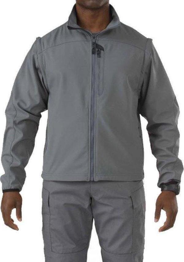 5.11 VALIANT SOFTSHELL CEKET - Image 1