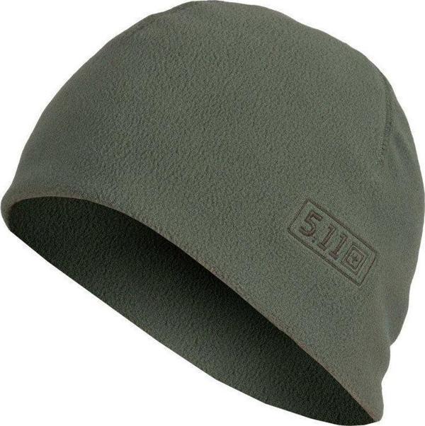 5.11 WATCH CAP BERE OD YESIL - Image 1