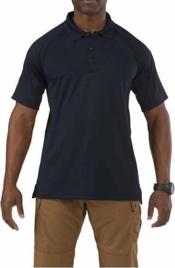5.11PERFORMANCE LACIVERT T-SHIRT - Image 1