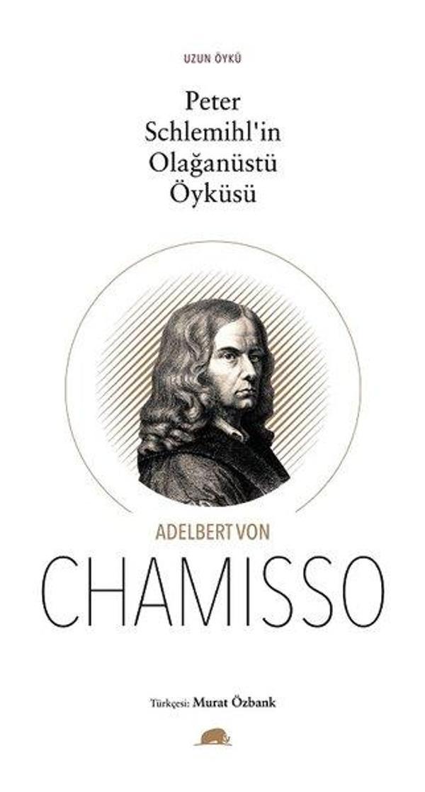Peter Schlemihl'in Olağanüstü Öyküsü - Kolektif Kitap - Image 1