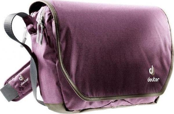 DEUTER CARRY OUT OMUZ TASIMA CANTASI - Image 1