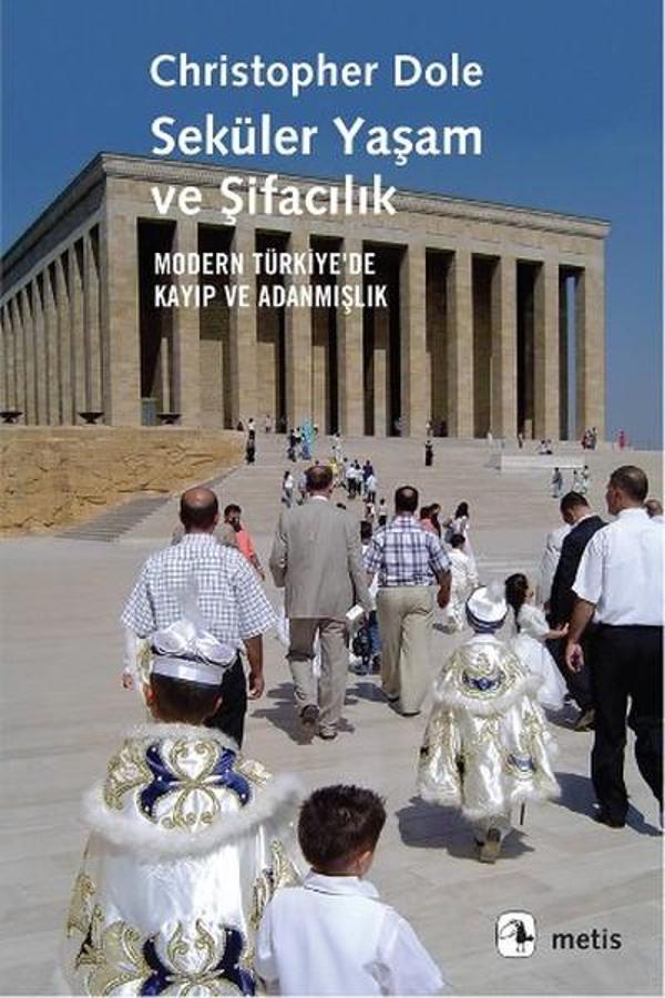 Seküler Yaşam ve Şifacılık - Metis Yayınları - Image 1