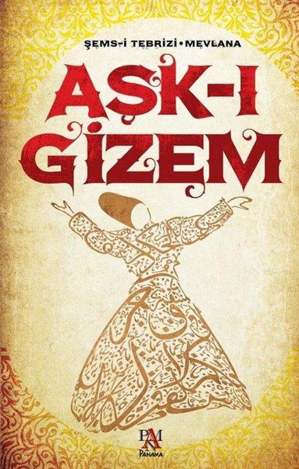 Aşk-ı Gizem - Panama Yayıncılık - Image 1