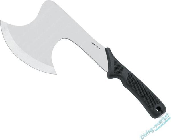 MAC ACCETTA BALTA (INOX) - Image 1