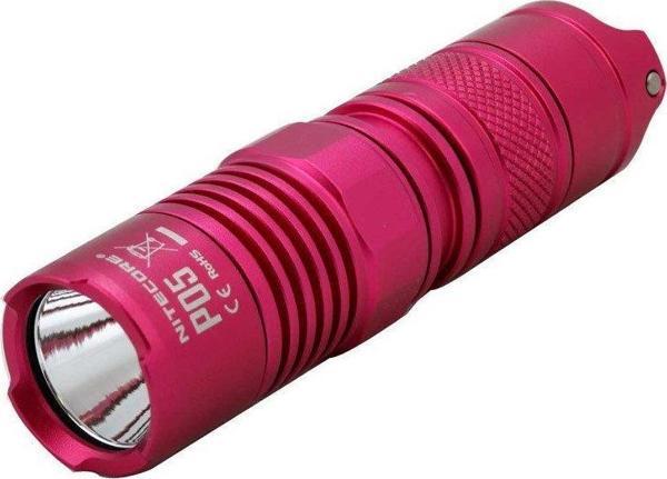 NITECORE P05 460 LUMEN EL FENERI - Image 1