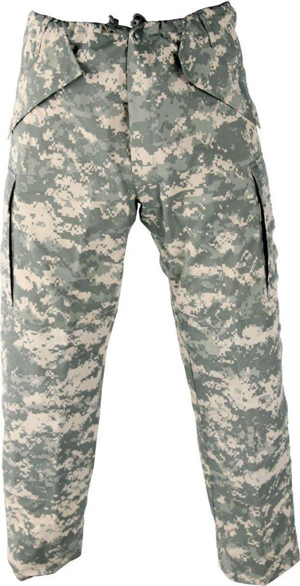 PROPPER GORE-TEX DIJITAL KAMUFLAJ PANTOLON - Image 1
