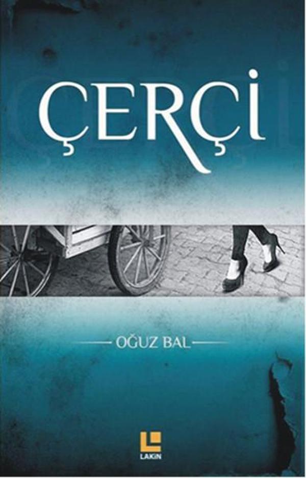 Çerçi - Lakin Yayınevi - Image 1
