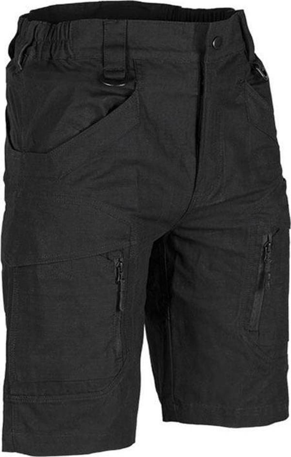 STURM ASSAULT R/S SIYAH SHORTS - Image 1