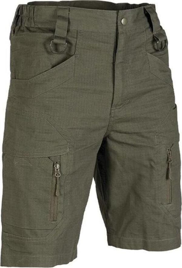 STURM ASSAULT R/S YESIL SHORTS - Image 1