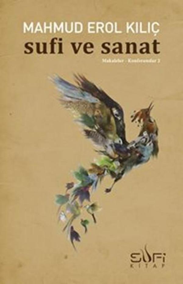 Sufi ve Sanat - Sufi Kitap - Image 1