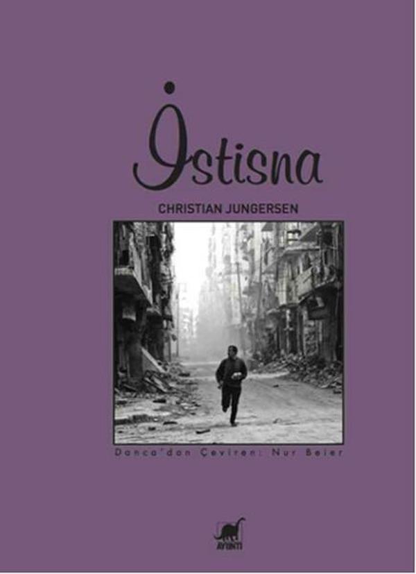 İstisna - Ayrıntı Yayınları - Image 1
