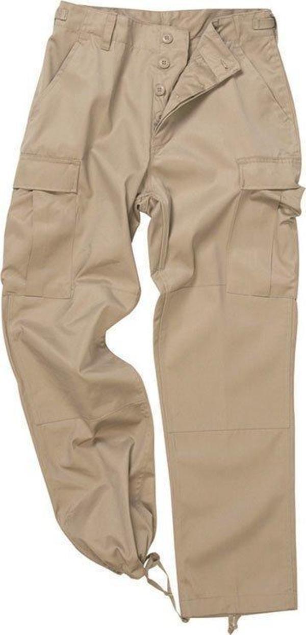 STURM PANTOLON HAKİ - Image 1