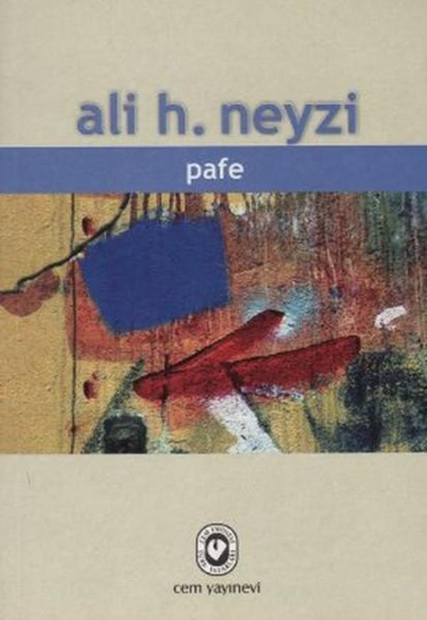 Pafe - Cem Yayınevi - Image 1