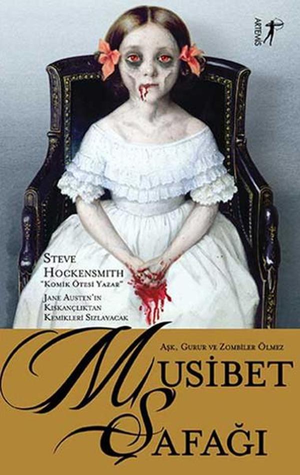 Musibet Şafağı - Artemis Yayınları - Image 1