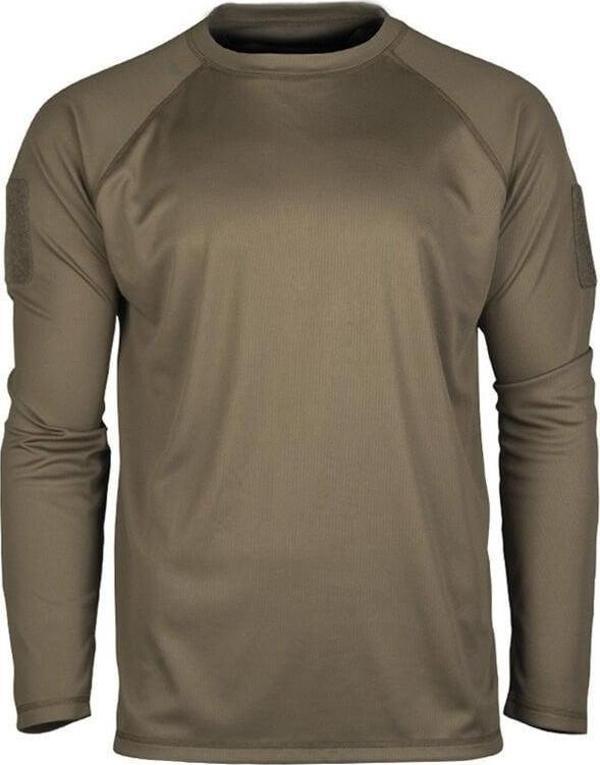 STURM TAC. QUICK DRY YESIL T-SHIRT - Image 1