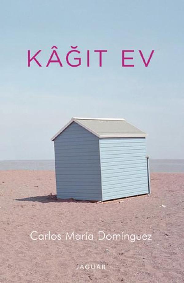 Kağıt Ev - Jaguar Kitap - Image 1