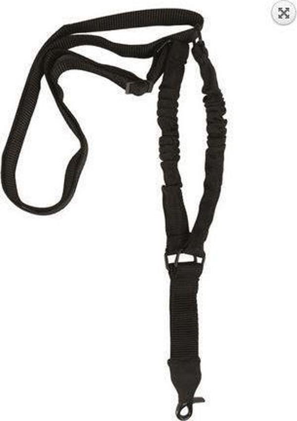 STURM TACTICAL KAHVE BUNGEE KAYIS - Image 1