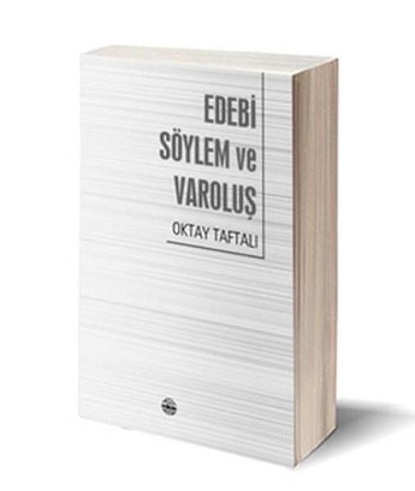 Edebi Söylem ve Varoluş - Mühür Kitaplığı - Image 1
