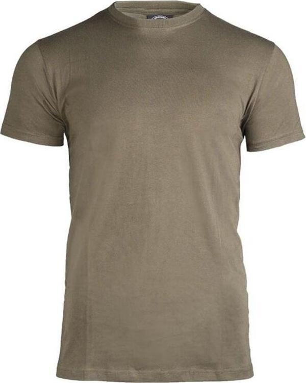 STURM US STYLE YESIL T-SHIRT - Image 1