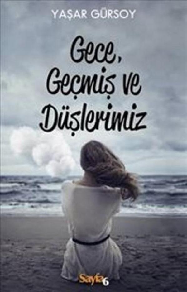 Gece Geçmiş ve Düşlerimiz - Sayfa 6 - Image 1