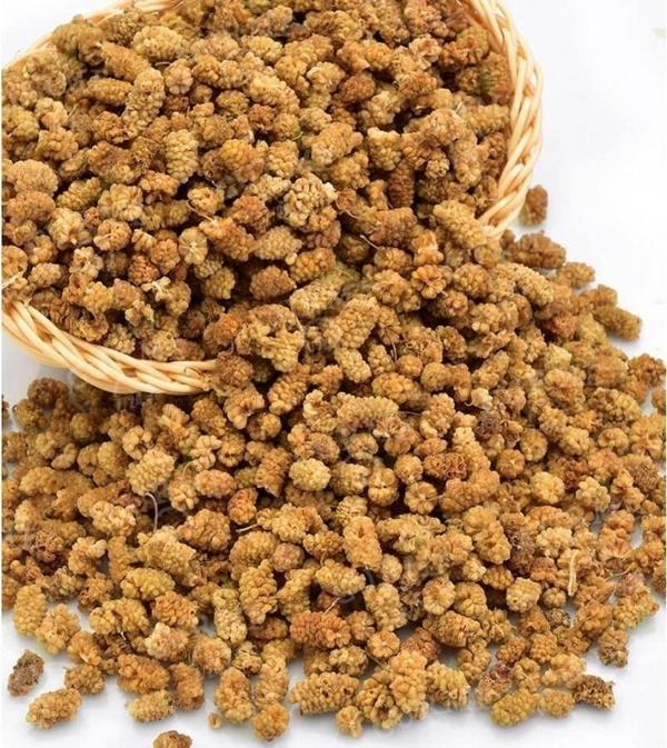 DOĞAL  DUT KURUSU 5KG VAKUMLU - Image 1