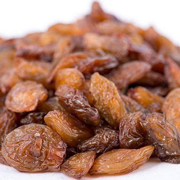 DOĞAL BESNİ ÜZÜMÜ EKSTRA BÜYÜK KURU ÜZÜM 5 KG - Image 1