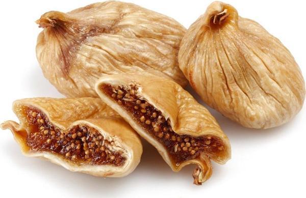 DOĞAL DAĞ İNCİRİ 1 KG - Image 1