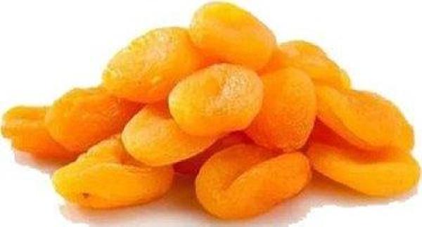 Doğal Sarı Kayısı Jumbo 1 kg Vakumlu - Image 1