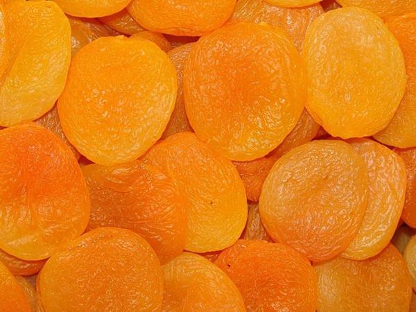 Doğal Sarı Kayısı Jumbo 5 kg Vakumlu - Image 1