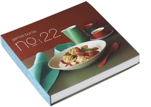 No: 22 - Yazarın Kendi Yayını - Image 1