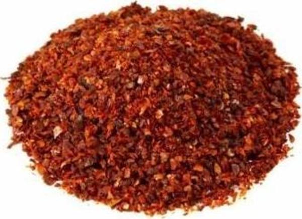 HAS  İPEK ACILI  PUL BİBER 500 GR ORJİNAL PUL BİBER - Image 1