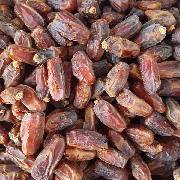 MEŞRUK HURMASI 1 KG - Image 1