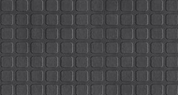 OTO ZEMİN KAPLAMA 2m X 5m DAMA DESENLİ pvc OTO YER DÖŞEMESİ - Image 1