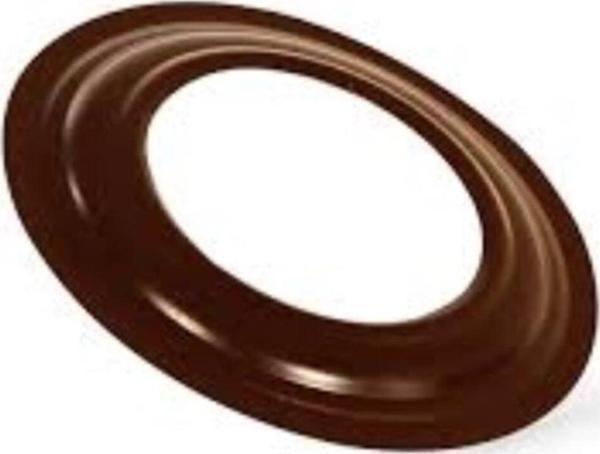 Soba Boru Aynası Emaye - Image 1